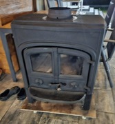 Kominek,koza, jotul5