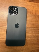 iphone 15 128 g czarny