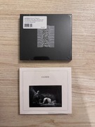 Joy Division - Closer, Unknown Pleasures (remastered). Nowe. Folia