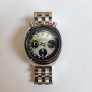 Vintage Citizen Bullhead GN-4W-S 67-9143 8110 UNIKAT model kolekcjonerski