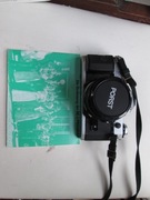 CANON AE1 PROGRAM  Z CANONEM 50/1,8 STAN SUPER