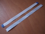 FPC FFC 24pin 0.5 20cm typ A taśma łączówka