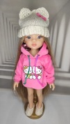 Ubranka dla lalki Paola Reina 32cm
