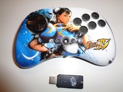 Pad bezprzewodowy Mad Catz STREET FIGHTER EDITION