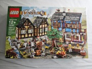 LEGO 10193 Castle Medieval Market Village