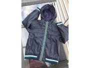 Kurtka wiatrówka Marks & Spencer r. 122 / 128