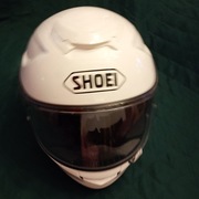 Kask Motocyklowy Shoei L