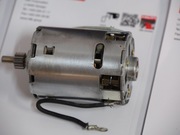 HILTI SF-121,SF-150 silnik wkretarka wiertarka 