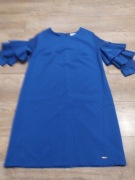 Sukienka chabrowa roz. 46 z metki