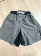 Spodenki do bjj, mma Manto r.M