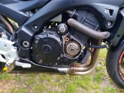 Silnik Suzuki GSR 600 części różne