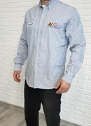 Koszula klubowa snickers work ford fiesta r2 team floral