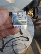 Wiązka PDC BMW E60/61 9122274