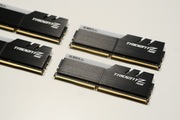 Pamięć RAM G.Skill Trident Z RGB, DDR4, 32 GB, 3000MHz, CL16, 2x16 GB