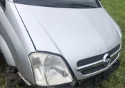 maska Opel Meriwa A z157 Vectra c Signum z21b z547