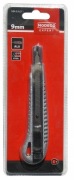 Modeco aluminiowy nóż 9 mm