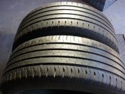 Opony letnie  Continental 215/55R18