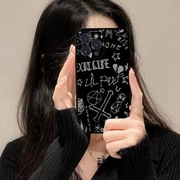 Etui Case Iphone X/11/12/13/14/15 PRO|Max Lil Peep