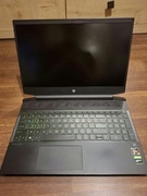Laptop HP Pavilion Gaming 15-ec0020nw