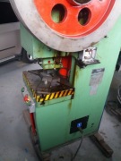 Prasa mimośrodowa 10t i 16t