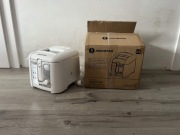 Frytkownica Aigostar INDRA 1650W | 2,5L | Okienko | Stan Idealny!