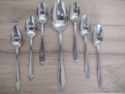 Sztućce Gerlach wzór bakelit kant 7 szt.