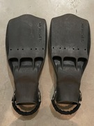 płetwy techniczne OMS Slipstream tec XL