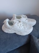Adidasy białe rozm.36