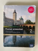 Historia - Poznać Przeszłość 2 - zakres podstawowy