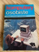 Komputery osobiste.