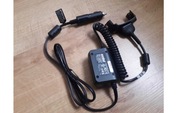 Ładowarka samochodowa do terminali Motorola; CCA17W01-54V; jak nowa!