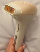 Depilator laserowy Philips Lumea