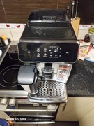 Ekspres ciśnieniowy do kawy Philips Latte Go 