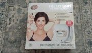 Depilator laserowy Rio Hello Skin Ipl Iphr-c
