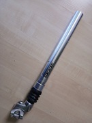 ZOOM SZTYCA PODSIODŁOWA AMORTYZOWANA 27,2