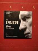 Psy wojny Frederick Forsyth  Jan Englert płyta cd audiobook mp3 książka