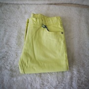 Quadri spodnie dziewczęce 164 cm