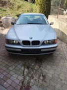 Części samochodowe 