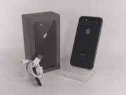 iPhone 8 64 GB 75% Czarny