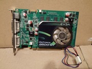 Karta Graficzna EVGA Ge-Force 9500 GT 512 MB
