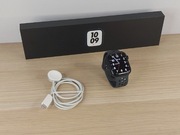 Apple Watch Series 7 45mm GPS 82% - Cały Zestaw