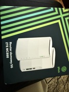 Router domowy ZTE MC888 5G na kartę SIM Nowy !
