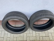 Pirelli Sottozero zimowe RFT 245/40/19