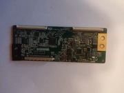 Logika matrycy 47-6021131, HV430FHBN10