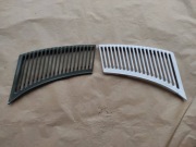 Mercedes 107 SL SLC KRATKA WLOT