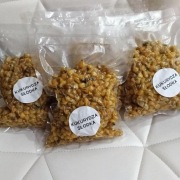 KUKURYDZA SŁODKA 0,5KG