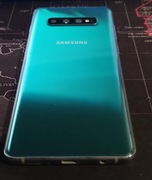 Smartfon Samsung S10+ 128GB