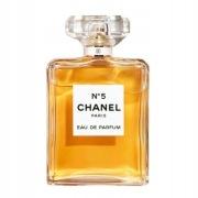 Chanel No. 5 woda perfumowana 50 ml.