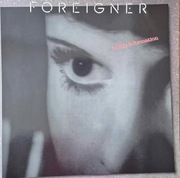Foreigner Inside Information
