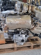 SILNIK MERCEDES W 213 E 220 D 4MATIC 654 920